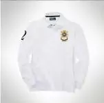 ralph lauren t-shirt hommes modeles explosion mode bas prix enumeres blanc hr